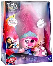 Hasbro- DreamWorks Trolls