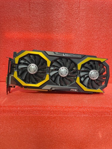 Msi gtx 980 - gtx, gb