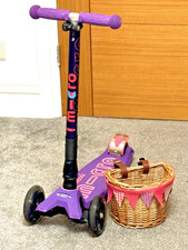 Micro Scooter Maxi Micro