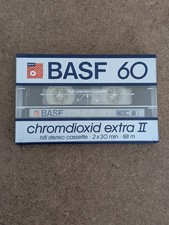 BASF 60 Chromdioxid Extra II