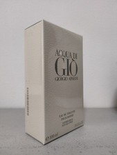 Giorgio Armani Acqua Di Gio