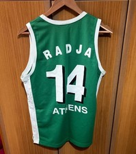 Maglia basket retrò anni 90