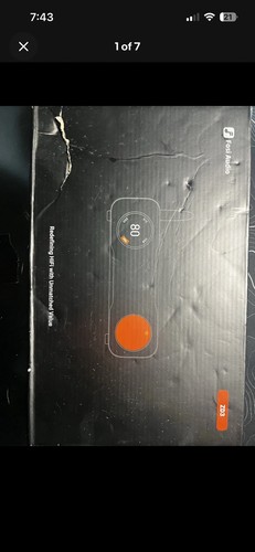 Fosi audio zd3 - fosi,