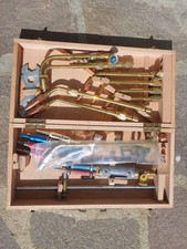 kit professionale saldatura o