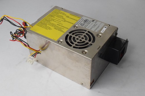 Alimentatore originale ibm - pc,