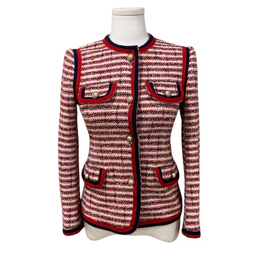 Gucci pearl button - gucci,