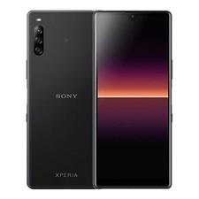 Sony xperia 64gb xq ad51 - sony, 4g