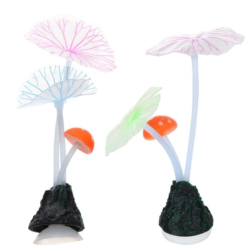Pcs accessori acquario - pcs,