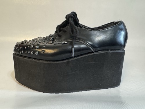 Scarpe stringate k - stringate, t.u.k