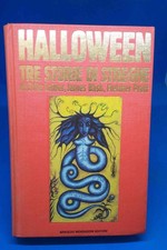 Mondadori Omnibus del fantastico 3 - HALLOWEEN. TRE STORIE DI STREGHE