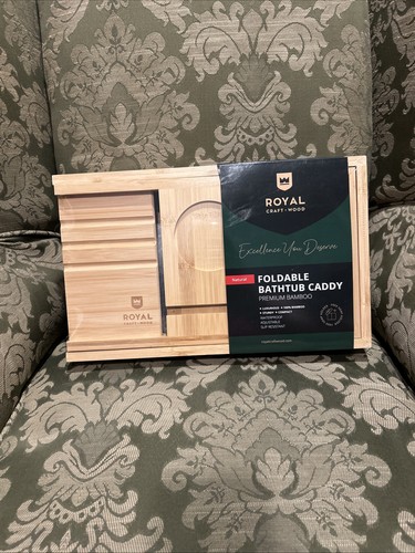Royal craft wood - royal, vasca