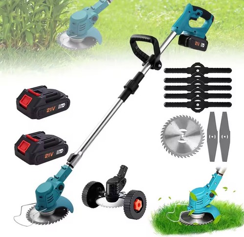 Decespugliatore batteria - decespugliatore, a