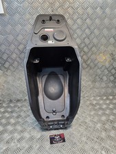 ♻️ Scomparto portaoggetti sotto sedile Keeway Fact X 125 E5 2023 - 2025 ♻️