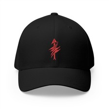 Cappellino Flexfit Corpo dei
