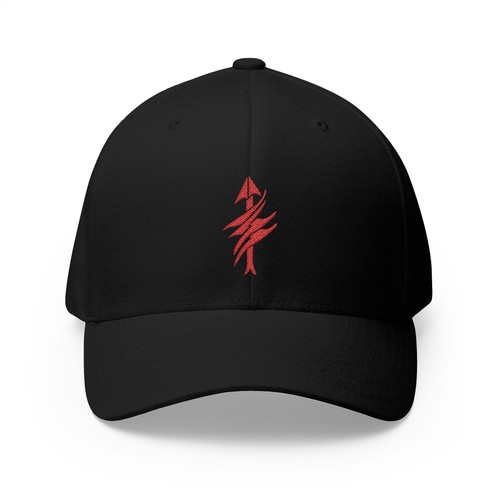 Cappellino flexfit corpo dei - cappellino,