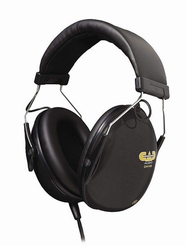 Cuffie isolamento batterista