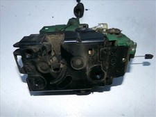 serratura porta anteriore