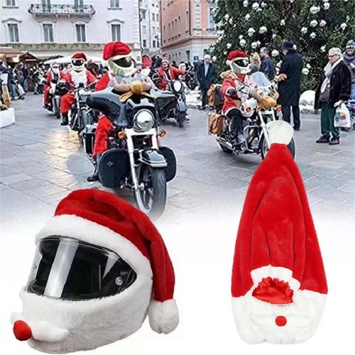 Copri casco peluche per - casco,