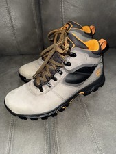 Timberland Uomo Mt. Stivali