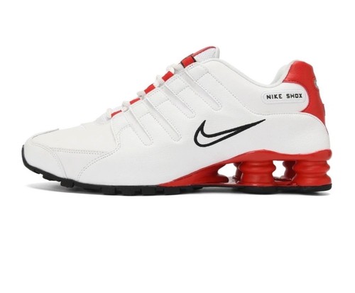 Scarpe nike shox tg - scarpe,