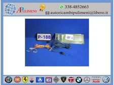 ALPINE KWA-350B CAVO DI PROLUNGA Ai-Net 3,5 metri CON CONNETTORE Ai-Net MASCHIO