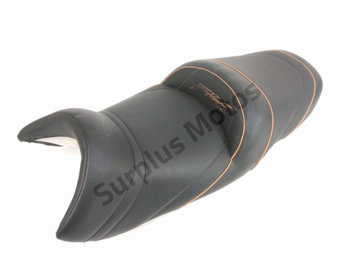 Selle complete yamaha fz6 600 - selle,