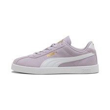 SCARPE PUMA CLUB II JR LILAC