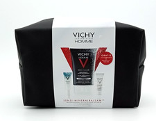 Vichy Homme Balsamo Dopobarba Lenitivo, SET OFFERTA, 75 ml, PZN 04956037