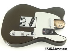 Fender American Ultra II Tele