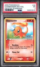 2006 POKEMON EX CRYSTAL