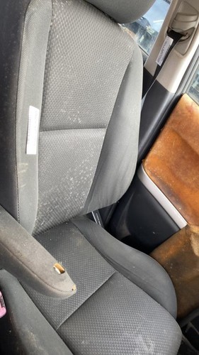 Sedile lato guida - , toyota