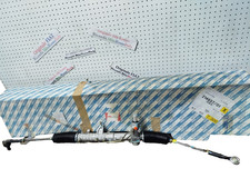 SCATOLA STERZO FIAT MAREA 2400 TD JTD 1996-2002 ORIGINALE STEERING BOX 46445152