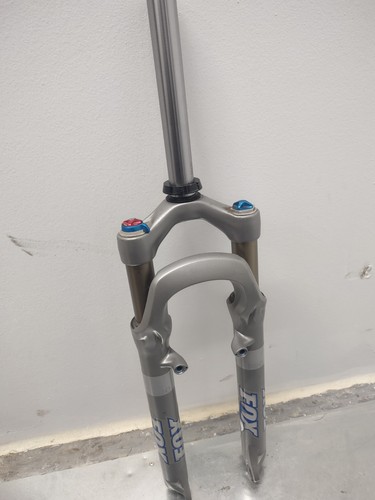 Forcella sospensione fox f90 - sospensione,