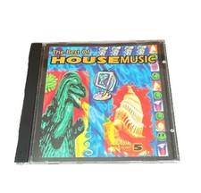 The Best of House Music by