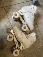 pattini a 4 ruote edea