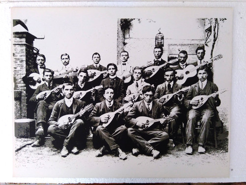 Sei grandi foto autore - sei, d'autore