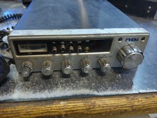 Radio CB AM/SSB NDI PC-200 40