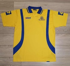 LOTTO JERSEY SHIRT MAGLIE AC