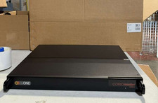 Processore video modulare TvONE CORIOmaster Mini C3-510