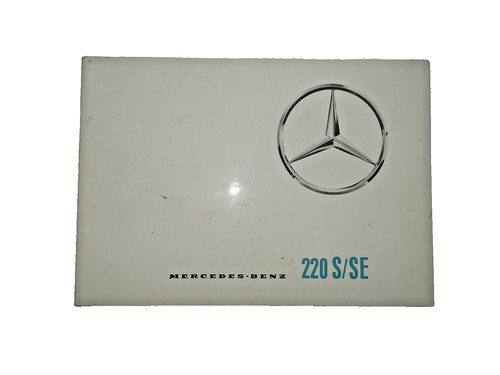Org mercedes benz depliant - benz,