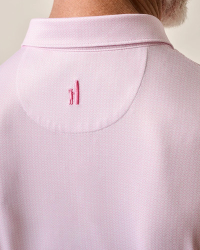 Johnnie polo uomo - o,