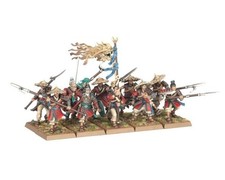 10x Peasant Soldiers - Grand