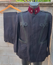 Divisa uniforme piccola tenuta