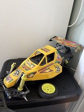Buggy 1/10 Pour Pièces 