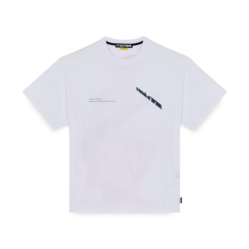 Iuter nymph tee tshirt - iuter,