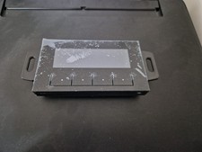 PANNELLO COMANDI HOTTOH