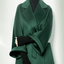 Cappotto donna Max Mara double