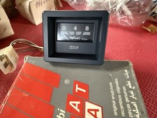 FIAT RITMO DIESEL MANOMETRO