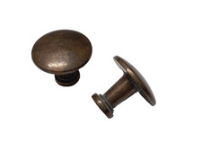 POMOLO POMELLO IN ZAMA TONDO