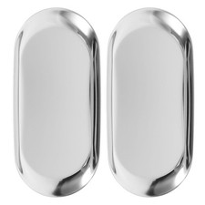  2 Pcs Vaschetta Raccogli